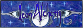 Icon Alchemy