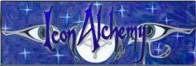 Icon Alchemy